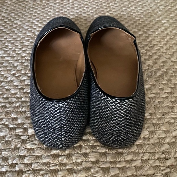 J. Crew Tweed Loafers - Picture 6 of 11